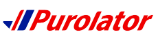 Purolator logo