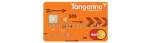 Tangerine Money Back Credit Card logo