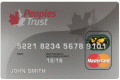 Peoples Trust MasterCard