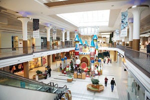 Vaughan Mills Directory