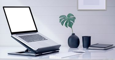 The Best Laptop Stands for your Home Office