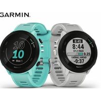 Garmin Foreunner 55 Gps Running Smartwatch & Fitness Tracker