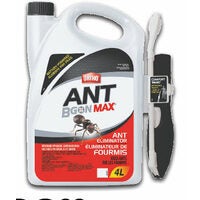 Ortho Ant B Gon Max Ant Eliminator Spray With Wand Applicator