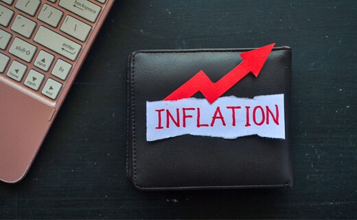 Navigating "Sticky" Inflation: Strategic Household Tactics in a High-Rate Environment