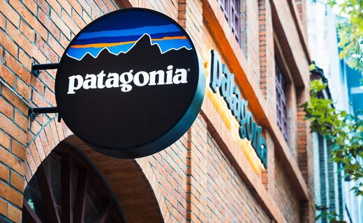 Patagonia Kids' & Baby Web Specials: Save Up to 50% Off Jackets, Fleece & Outerwear