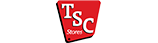 TSC Stores logo