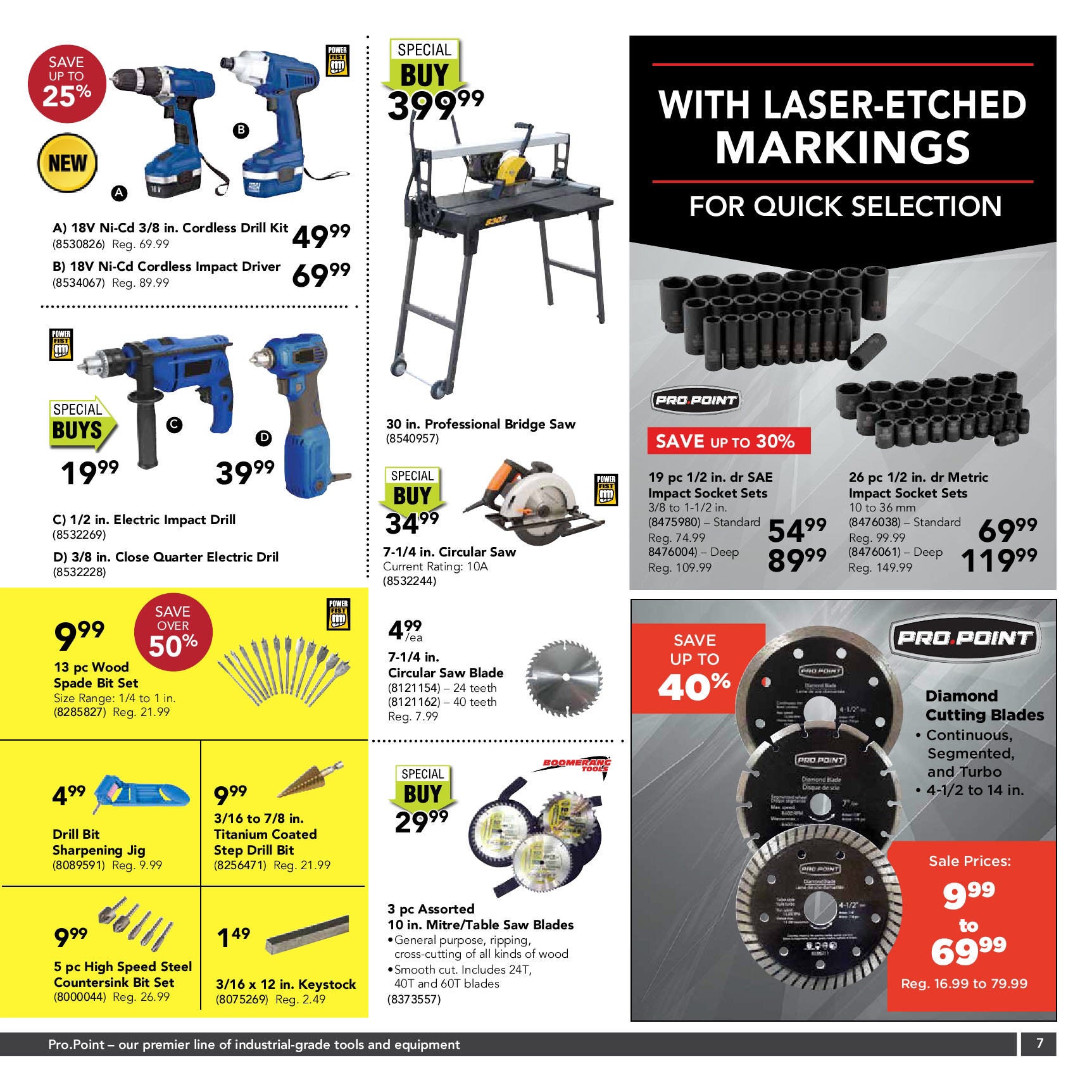 Princess Auto Weekly Flyer Summer Sale Jul 29 – Aug 10
