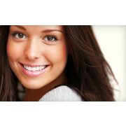 $49 for One Teeth-Whitening Session ($99 Value)