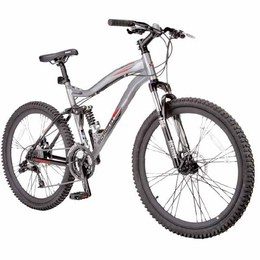 Schwinn graft best sale dual suspension