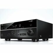 Yamaha Receivers and Amplifiers Home Theatre Receivers  - $599.99 (14% off)