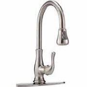 Canadian Tire Cuisinart Elisa Brushed Nickel Pull Down Kitchen