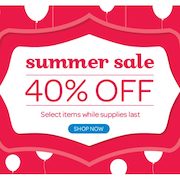 DAVIDsTEA.com Summer Sale: $3 Iced Tea Pitcher Packs, $9 Iced Tea Travel Mug + More