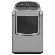 Whirlpool 7.6 cu. ft. Dryer with Steam - $798.00