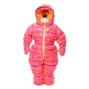 Puffy Coral Snowsuit - $40.00 ($97.99 Off)
