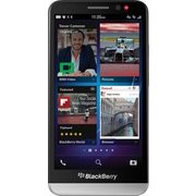BlackBerry Z30, Black, Unlocked - $299.85 ($50.00 off)