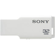 Sony MicroVault 32GB USB Drive - $18.99 ($12.00 off)