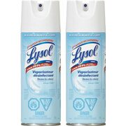 Lysol Disinfectant Spray - $3.99