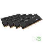 KINGSTON - HyperX Predator Series 16GB PC4-21300 Quad Channel DDR4 Kit (4x 4GB) - $279.99 ($60.00 Off)