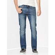 1969 Skinny Fit Jeans (light Tint Wash) - $34.99 ($44.96 Off)