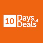 Dell.ca Days of Deals, Day 10: Dell 22" Touch-Screen Monitor $259.99, 1TB External Hard Drive $69.99 + More