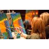 $29 for One Admission to a Painting Party ($45 Value)