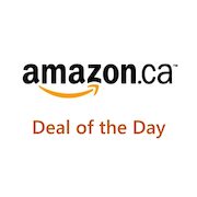 Amazon.ca Deals of the Day: Black & Decker Cordless Hand Vacuum $40, Electrohome Vinyl Turntable Record Player $99 + More!