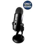 Blue Microphones Yeti USB Microphone - Nov. 30 Only  - $129.99 ($50.00 off)