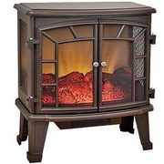 Duraflame Dfs-950 Electric Stove Heater W/Remote - $119.99
