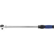 1/2 in. dr Torque Wrench - $49.99 ($45.00 off)