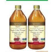 Spectrum Organic Apple Cider Vinegar  - $5.99