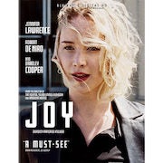Joy - Blu-Ray - $24.99
