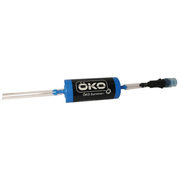 OKO Survivor Water Filter Kit - Black/Sky Blue - Online Only - $34.99 ($22.00 off)