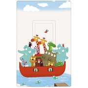 Toggle Wall Plate - $1.25 ($3.74 Off)