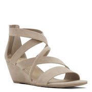 Hazel Wedge Sandals - $59.99 ($19.01 Off)