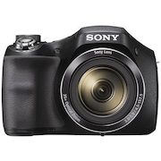 Sony Cyber-Shot 20.1MP Camera - $249.99