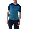 Denver Hayes - Short-sleeve Sublimation Stripe T-shirt - $14.88