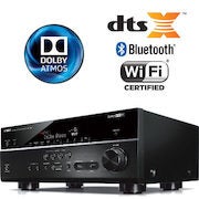 Yamaha RX-V681 7.2-channel Audio Video Home Theatre Receiver with Bonus Power Bar - $749.00 ($100.00 off)