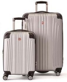 swiss wenger luggage