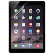 Belkin TrueClear iPad Air 1/2 & iPad Pro 9.7" Screen Protector 2-Pack - $14.99 ($10.00 off)
