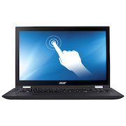 Acer Spin 3 15.6" Touchscreen Laptop W/ Intel i5-6200U Processor  - $699.99 ($100.00 off)