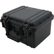 10 in. Impact Resistant Tool Box - $18.99 (50% off)