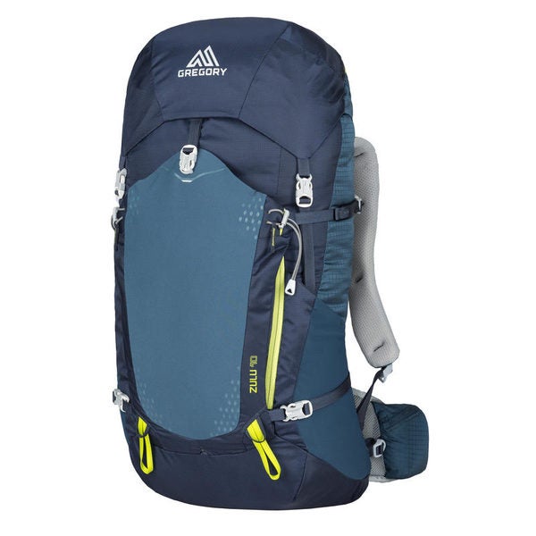 mec gregory backpack