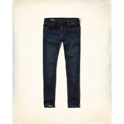 Hollister Super Skinny Jeans - $21.99 ($30.96 Off)