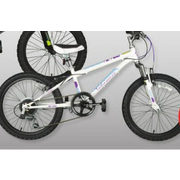 Nakamura meyou 20 junior mountain clearance bike