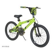 avigo 20 inch bike