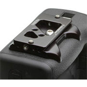 Promediagear Flash Bracket Plate For Canon 5d Mark 3 With Grip Bg-e11 - $73.99