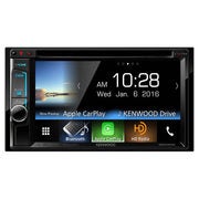 Kenwood Excelon 6.2" Double-DIN Multimedia Monitor Reciever With Bluetooth And HD Radio - $798.00 ($110.00 off)