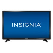 Insignia 24" 720p LED TV - $149.99
