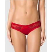 Beyond Sexy - Brazilian Panty - $5.00 ($9.95 Off)