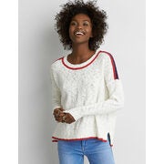 AEO Tipped Sweater - $17.49 ($38.69 Off)